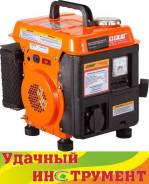 Генераторы инверторные.