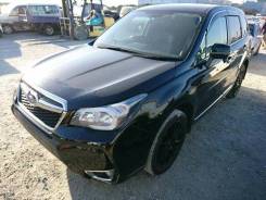 Subaru Forester. автомат, 4wd, 2.0, бензин, 98 тыс. км, б/п. Под заказ