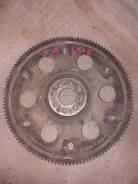 Маховик. Toyota: Nadia, Corona, Scepter, Ipsum, Camry Gracia, Gaia, Mark II Wagon Qualis, Avensis, RAV4, Camry, Carina E, Carina ED, Corona Exiv, Celi...