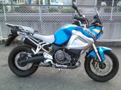 Yamaha XT 660 Tenere. 1 200 куб. см., исправен, птс, без пробега. Под заказ