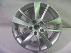 Skoda. 7.0x17", 5x100.00, ET49, ЦО 57,1 мм.
