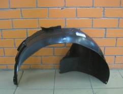 Подкрылок. Hyundai Solaris, HCR Двигатели: G4FC, G4LC