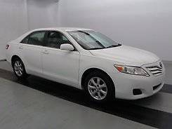 Toyota Camry. Камри 2011 год рестаил v40