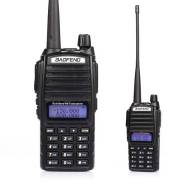 Радиостанция Baofeng- UV82 (8W)