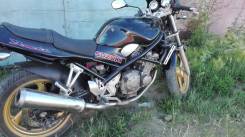 Suzuki GSF 250 Bandit. 250 куб. см., исправен, птс, с пробегом