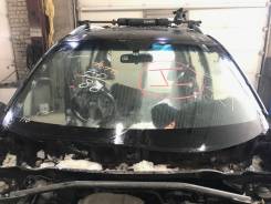 Стекло лобовое. Mitsubishi Outlander, CW5W Двигатель 4B12