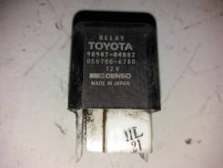 Реле. Toyota: Windom, Corona, Lite Ace, Aristo, Ipsum, Corolla, Altezza, Tercel, Dyna, Tundra, Stout, Raum, Vista, Sprinter, Sprinter Carib, Vista Ard...