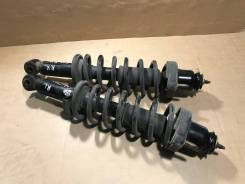 Амортизатор. Mitsubishi Outlander, CW5W, CW6W Двигатели: 4B12, 6B31