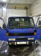 Mazda Titan. Продам самосвал 4wd mazda titan, 3 500 куб. см., 3 000 кг.