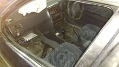 Toyota Carina. AT211, 7AFE