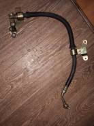Рукав высокого давления. Nissan Wingroad, VHNY11, WHNY11, WHY11 Nissan Bluebird Sylphy, QNG10 Nissan AD, VHNY11, WHNY11, WHY11 Nissan Sunny, FNB15 Дви...
