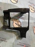 Консоль панели приборов. Subaru Legacy, BE5, BE9, BEE, BES, BH5, BH9, BHC, BHE