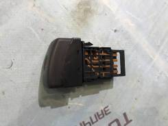 Кнопка включения аварийной сигнализации. Subaru Legacy, BE5, BE9, BEE, BES, BH5, BH9, BHC, BHE
