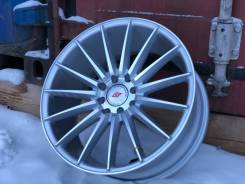 Vossen. 7.5x17, 4x100.00, 4x114.30, ET40, ЦО 73,1 мм.
