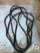 Порог пластиковый. Honda Accord, CL7, CL8, CL9