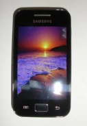 Samsung Galaxy Ace. �/� ����