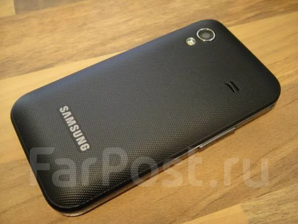 Samsung Galaxy Ace. �/� ����