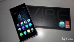 Lenovo Vibe Shot. �����