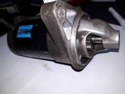 Стартер. Toyota: Yaris, Echo Verso, Scion, Echo, Yaris Verso Двигатели: 1NZFE, 2NZFE