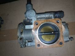 Заслонка дроссельная. Nissan R'nessa, N30, NN30 Двигатели: SR20DE, SR20DET