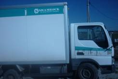 Mazda Titan. Продается грузовик Мазда Титан, 2 000 куб. см., 1 500 кг.