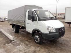 ГАЗ ГАЗель Бизнес. Газель Бизнес, Дизель, 4х4, борт 4м, 2 800 куб. см., 1 500 кг., 4x4