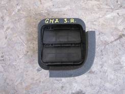 Решетка вентиляционная. Subaru Forester, SG5, SG9, SG9L Subaru Legacy, BE5, BE9, BEE, BES, BH5, BH9, BHE Subaru Impreza, GD2, GD3, GD9, GDA, GDB, GDC...