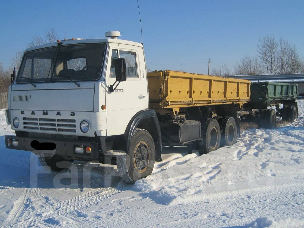 камаз благовещенск амурская область