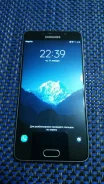 Samsung Galaxy A7 SM-A710F. �/�