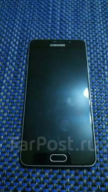 Samsung Galaxy A7 SM-A710F. �/� ����