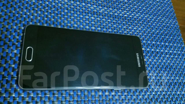 Samsung Galaxy A7 SM-A710F. �/� ����