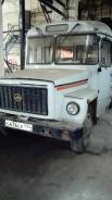 КАвЗ. Автобус КАВЗ, 2 500 куб. см., 25 мест