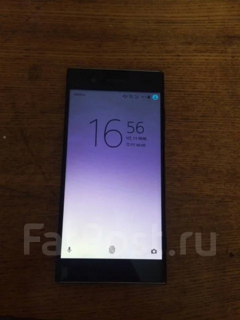 Sony Xperia XA1 Plus. �/�, ������, 3G, 4G LTE, Dual-SIM, ���������� ����