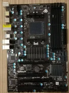 AMD 970