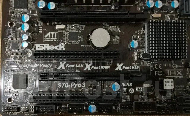 AMD 970 ����
