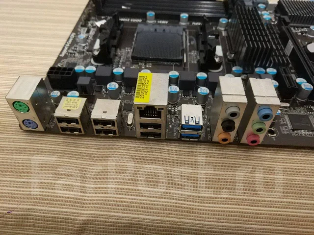 AMD 970 ����