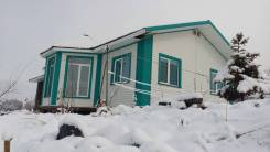 Продам дом (новострой) в р-оне Золотарей. Золотое кольцо участок 238, р-н Золотари, площадь дома 96 кв. м., скважина, электричество 15 кВт, отопление...