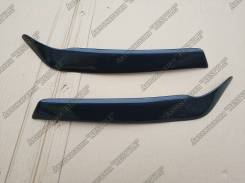 Накладка на фару. Subaru Forester, SG, SG5, SG6, SG69, SG9, SG9L