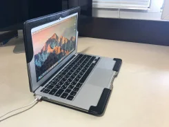 Apple MacBook Air 11 2014 Early. 11.6", 1,4����, ��� 256 �� � ������, ���� 256���, WiFi, Bluetooth ����