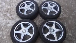 Salita. 7.0x17", 5x114.30, ET45, �� 73,0���.
