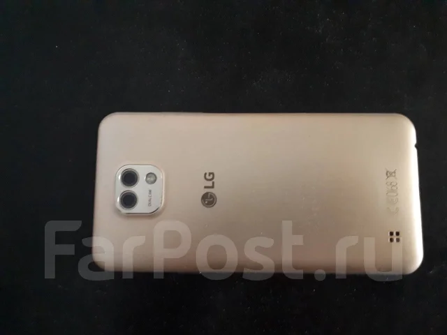 LG X Cam. �/� ����