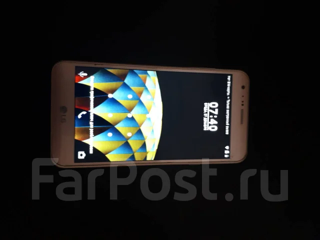 LG X Cam. �/� ����
