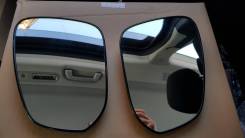 Стекло зеркала. Toyota: Harrier, Voxy, XA, RAV4, Noah, Vellfire, Hilux Pick Up, Highlander, Alphard Двигатели: 2ARFXE, 3ZRFAE, 2ZRFXE, 3ZRFE, 2ARFE, 2...