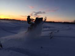 BRP Ski-Doo Summit X. исправен, есть птс, с пробегом