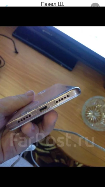 Xiaomi Redmi Note 4X. ����� ����