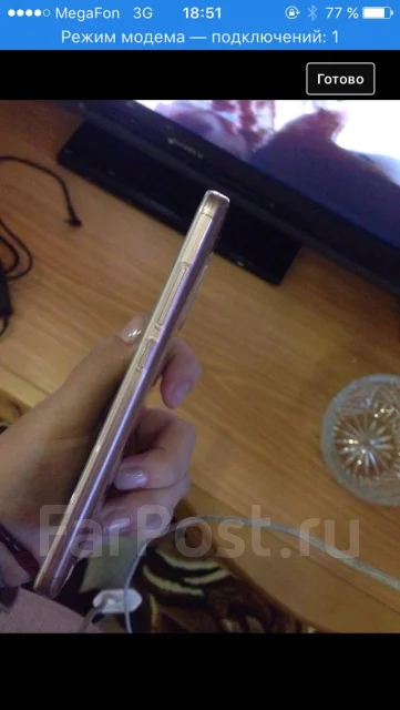 Xiaomi Redmi Note 4X. ����� ����