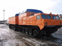Витязь ДТ-10П. Вездеход Витязь 10П, 2015г, 1 500 куб. см., 10 000 кг., 31 000 кг.