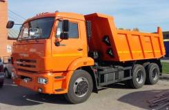КамАЗ 65115-776058-42. В наличии: Самосвал Камаз 65115-776058-42, 11 760 куб. см., 14 500 кг.
