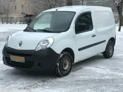 Renault Kangoo ����