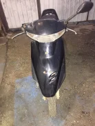 Honda Dio AF28. 49����. ��., ��������, ���, � �������� ����